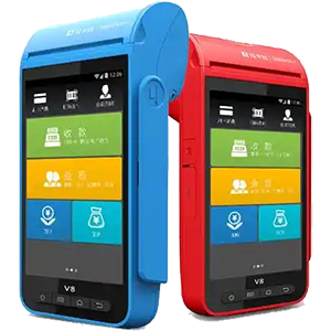 张家口拉卡拉智能POS机