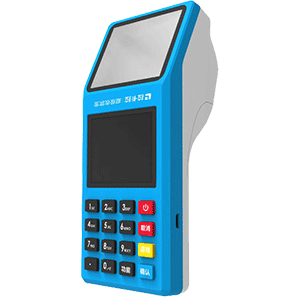 张家口超级收款宝QR65